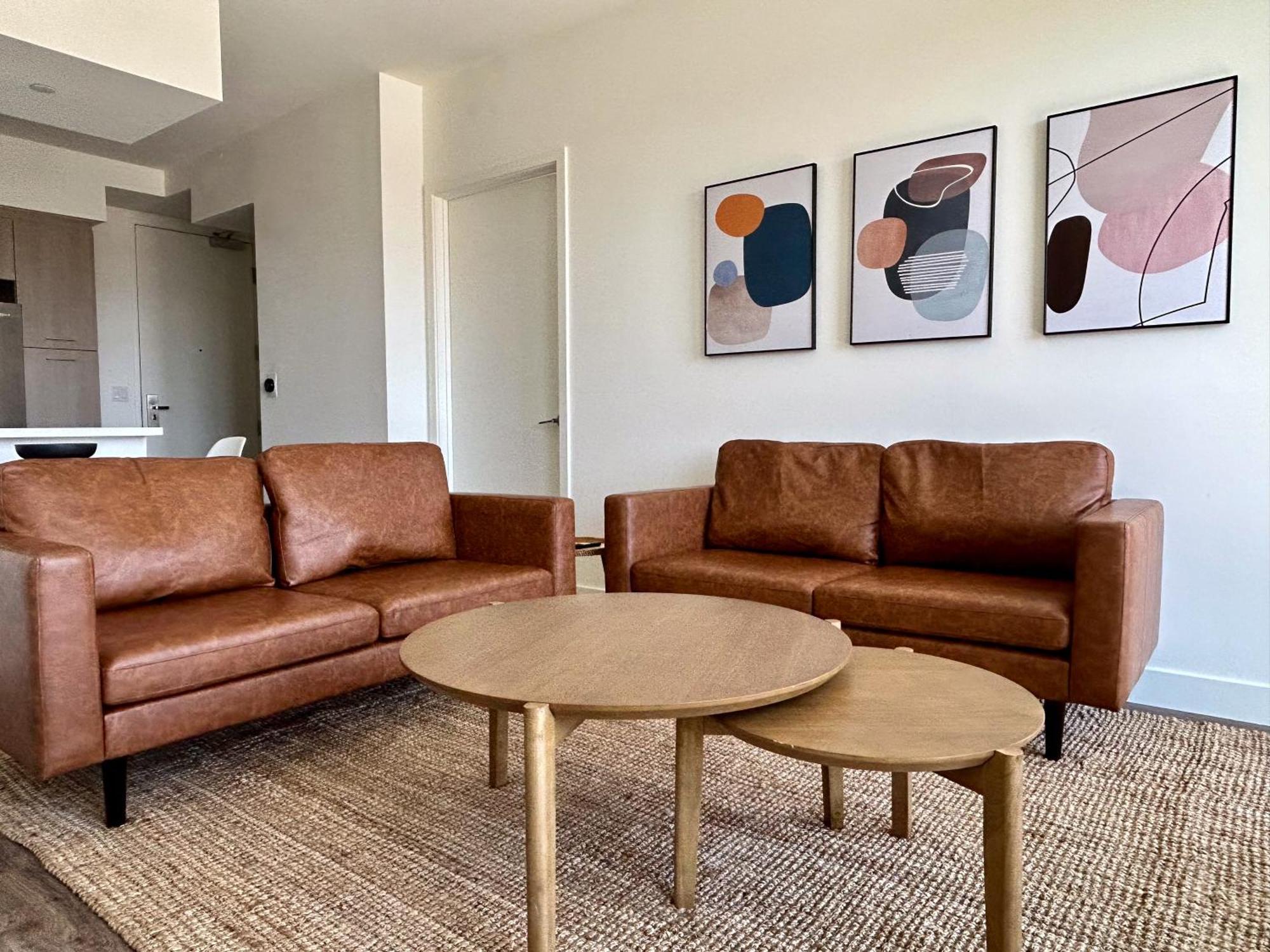 Apartment Trendy 2bd 2bth In Santa Monica! *